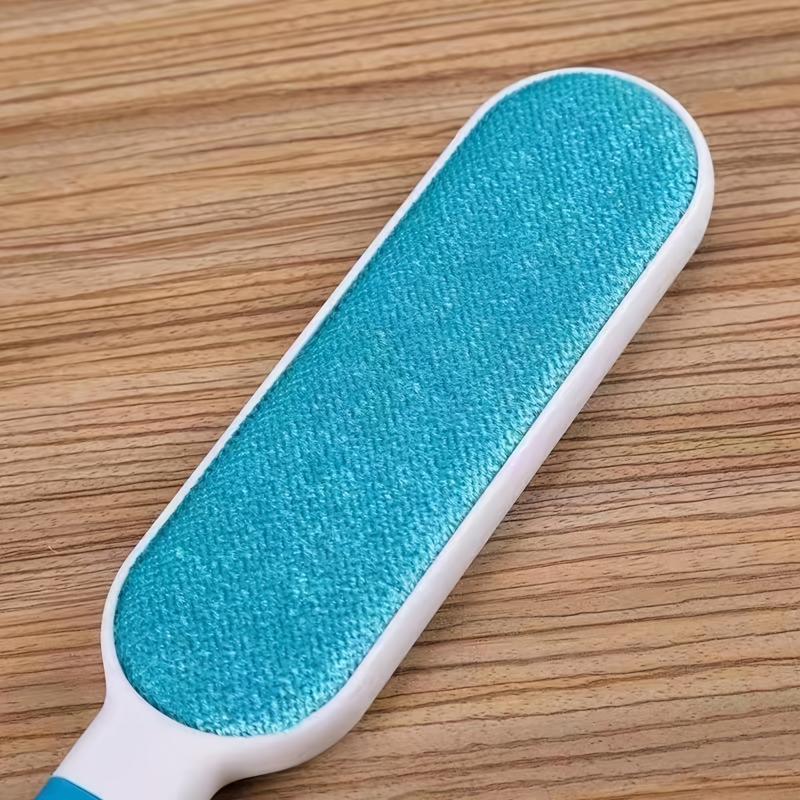 Pet Hair Remover Reusable Laundry Hair Removal Brush