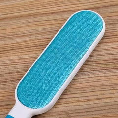 Pet Hair Remover Reusable Laundry Hair Removal Brush