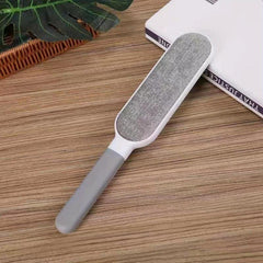Pet Hair Remover Reusable Laundry Hair Removal Brush