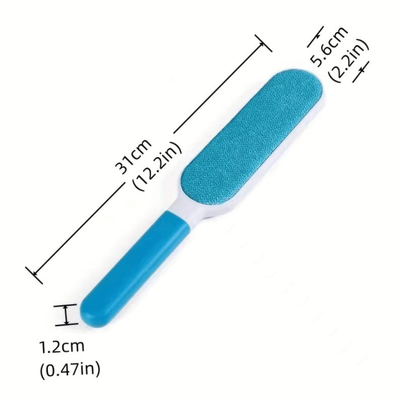 Pet Hair Remover Reusable Laundry Hair Removal Brush