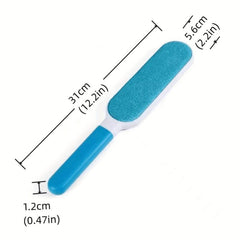 Pet Hair Remover Reusable Laundry Hair Removal Brush