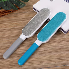 Pet Hair Remover Reusable Laundry Hair Removal Brush