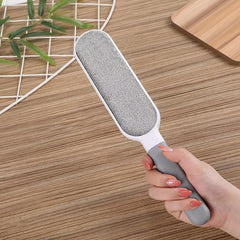 Pet Hair Remover Reusable Laundry Hair Removal Brush