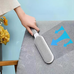 Pet Hair Remover Reusable Laundry Hair Removal Brush