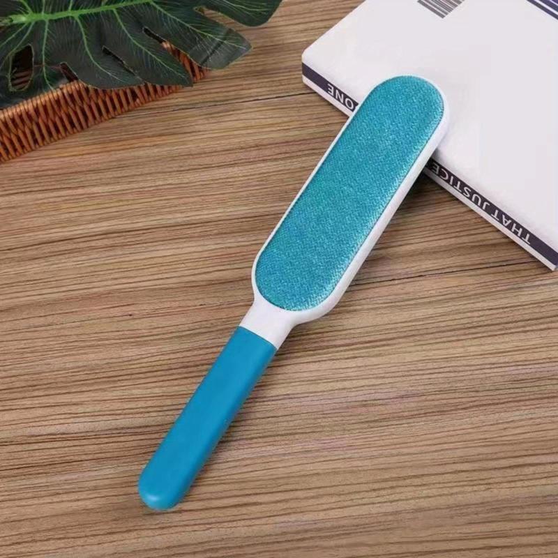 Pet Hair Remover Reusable Laundry Hair Removal Brush
