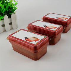 6pcs Universal Sponge Shoe Wax Cleaning Multifunctional Leather Care