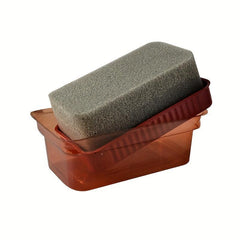 6pcs Universal Sponge Shoe Wax Cleaning Multifunctional Leather Care