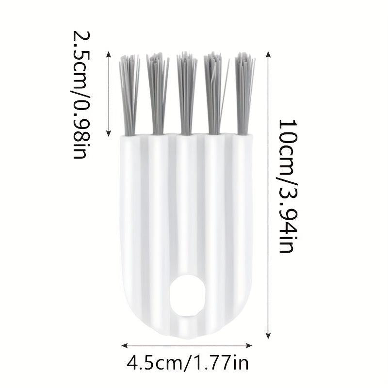 Bottle Cleaning Brush Set - Ideal for Birthdays, Easter, and More