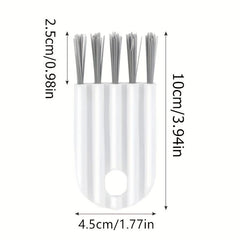 Bottle Cleaning Brush Set - Ideal for Birthdays, Easter, and More