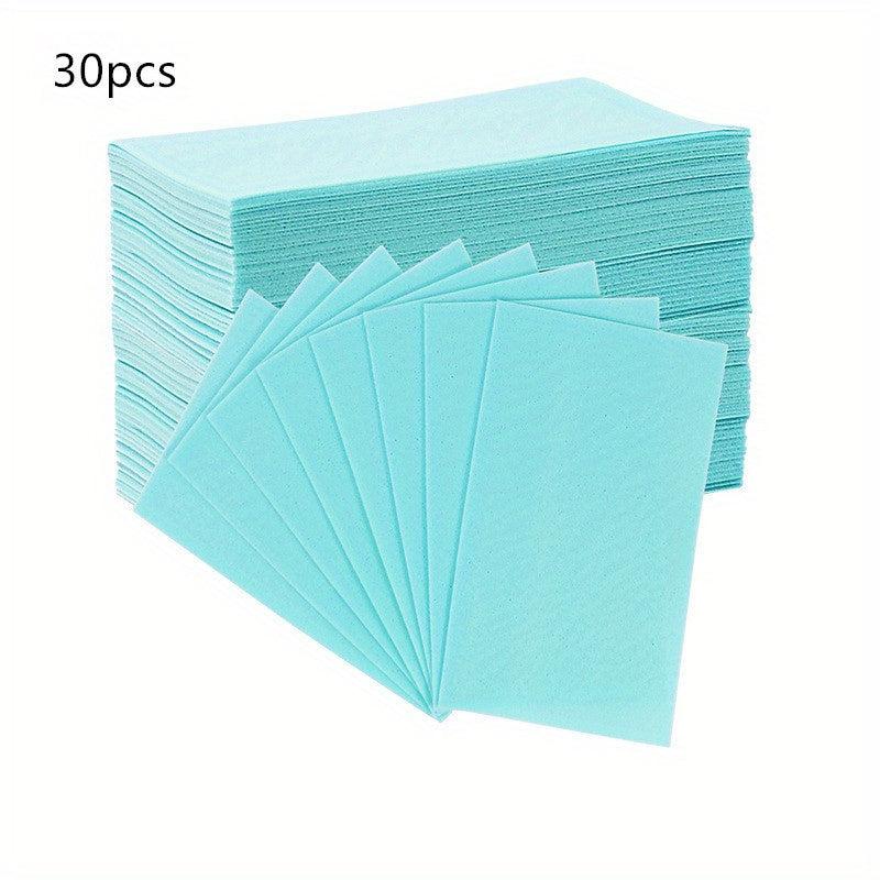 100pcs Floor Cleaning Sheets - Cleaner for Tile & Wooden Floors