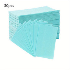 100pcs Floor Cleaning Sheets - Cleaner for Tile & Wooden Floors