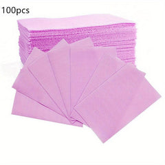 100pcs Floor Cleaning Sheets - Cleaner for Tile & Wooden Floors