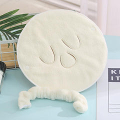 Hot Compress Face Towel Mask for Skin Care
