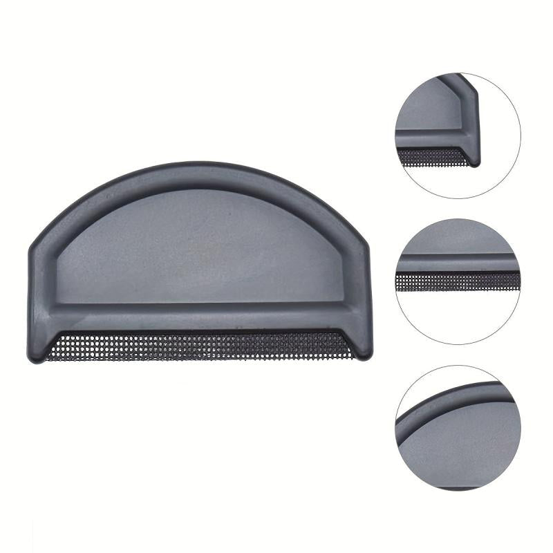 Sweater Fuzz Remover Comb Portable Fabric Lint Brush