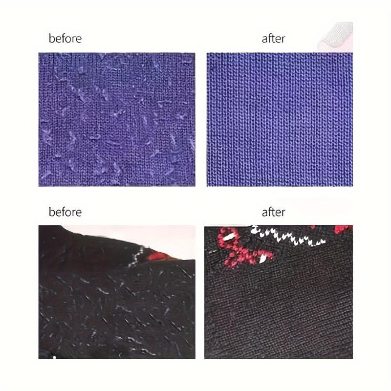 Sweater Fuzz Remover Comb Portable Fabric Lint Brush