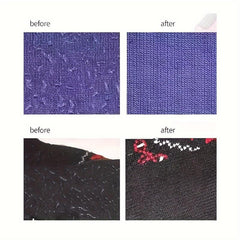 Sweater Fuzz Remover Comb Portable Fabric Lint Brush