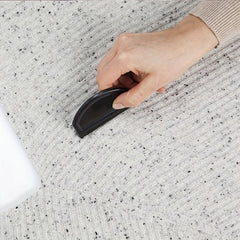 Sweater Fuzz Remover Comb Portable Fabric Lint Brush