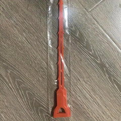 5pcs Drain Clog Remover Tool Sink Hair Catcher