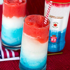 25Pcs Biodegradable Paper Straws for Party Supplies