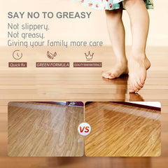 Furniture Repair Beeswax Maintenance Wax