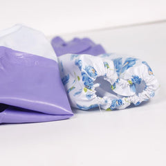 Pvc Housework Gloves Rubber Dishwashing Cleaning Household Gloves
