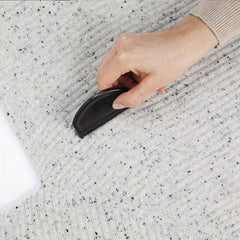 Sweater Fuzz Remover Comb Cashmere Portable Lint Brush