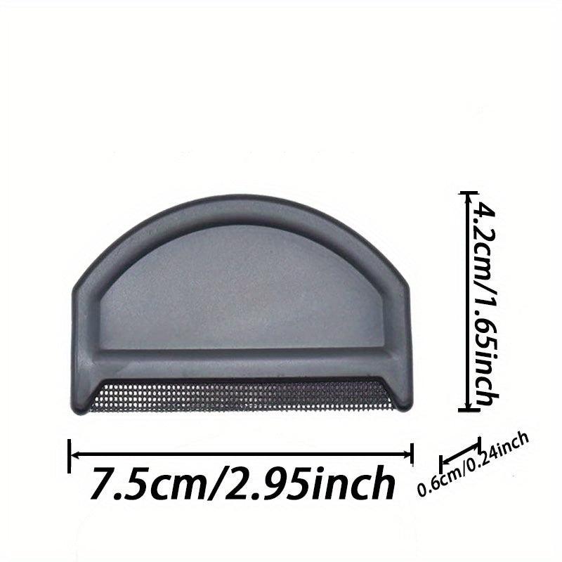 Sweater Fuzz Remover Comb Cashmere Portable Lint Brush