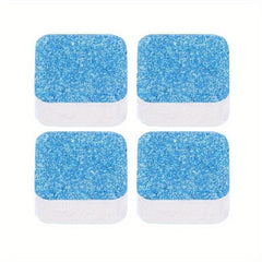 14pcs Washing Machine Cleaner Tablets Deep Cleans, Descaler, Deodorizer
