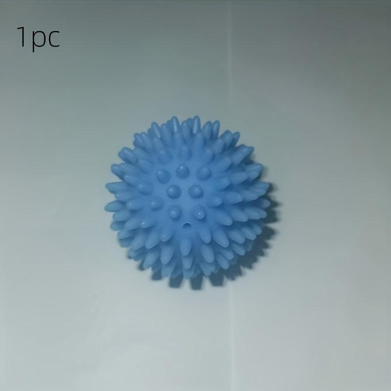 3pcs Reusable Laundry Ball Anti-winding Dryer Fabric Softener Drying Ball
