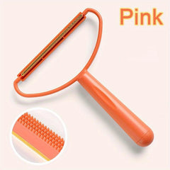 Portable Hair Ball Double sided Trimmer Lint Remover