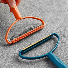 Portable Hair Ball Double sided Trimmer Lint Remover