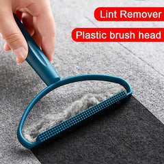 Portable Hair Ball Double sided Trimmer Lint Remover