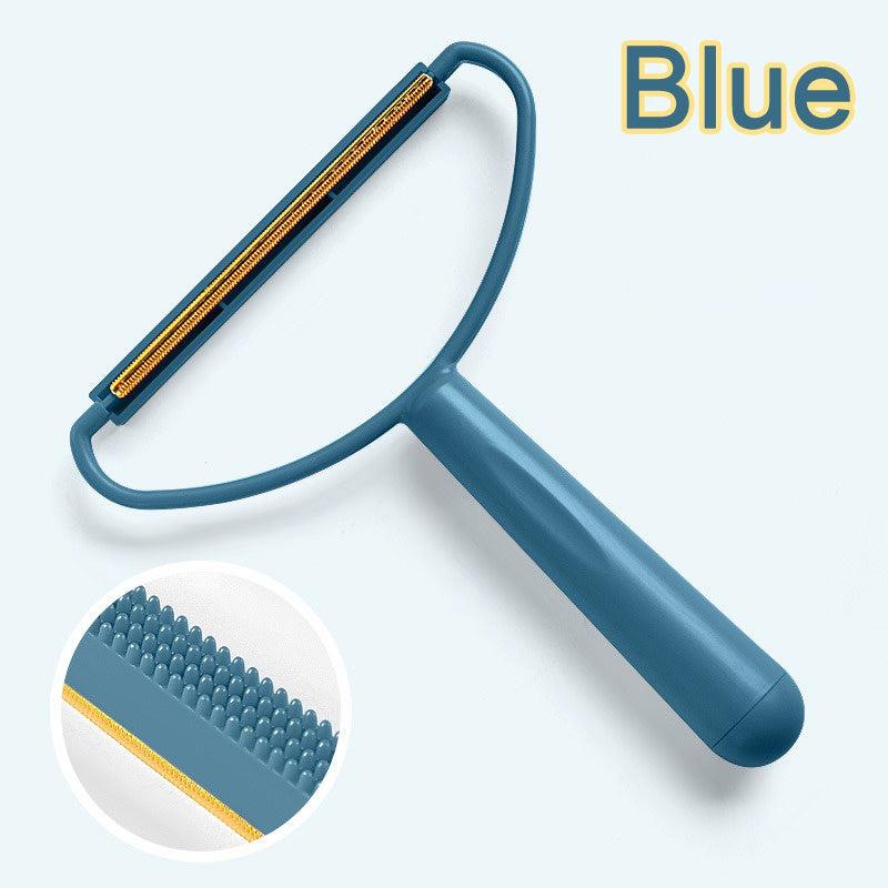 Portable Hair Ball Double sided Trimmer Lint Remover