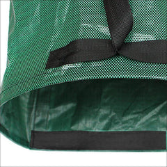 Leaf Storage Bag for Tidy Garden