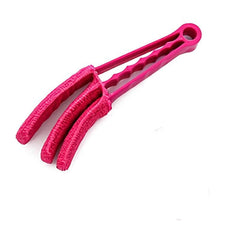 Detachable Blinds Cleaning Brush - Washable Blinds Dust Remover