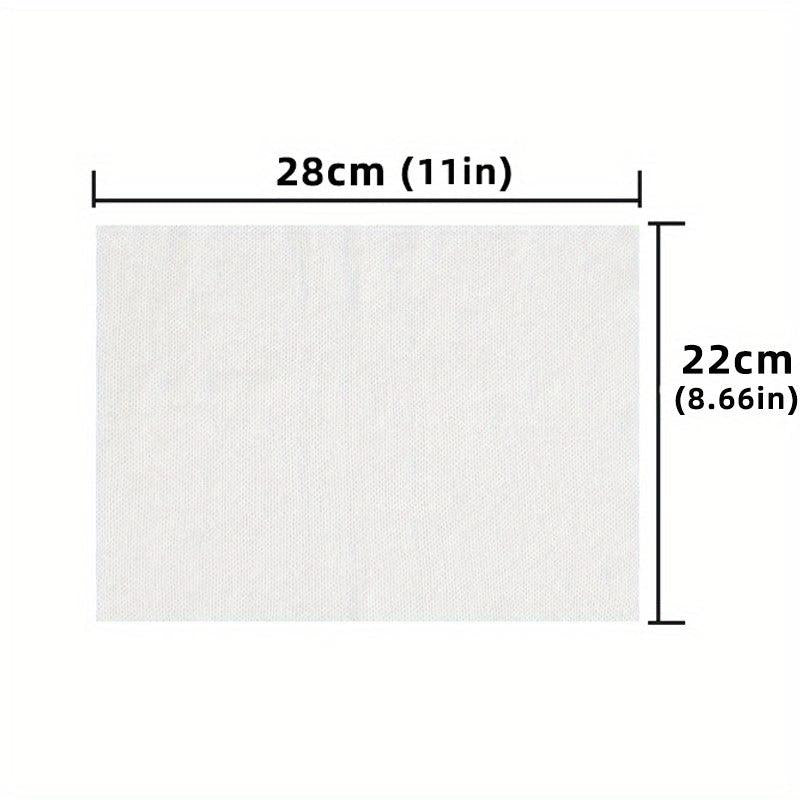 20pcs Thickened Portable Compressed Towels for Camping and Travel