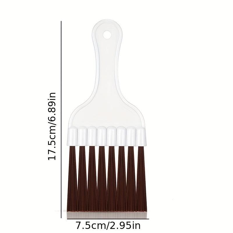 Stainless Steel Air Conditioner Fin Cleaning Comb