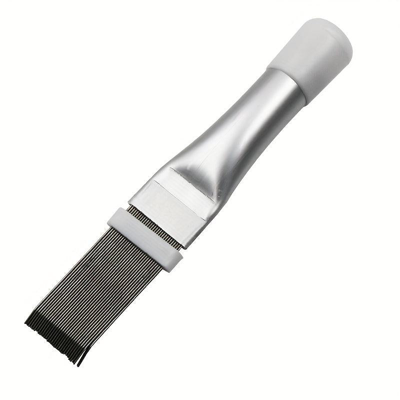 Stainless Steel Air Conditioner Fin Cleaning Comb