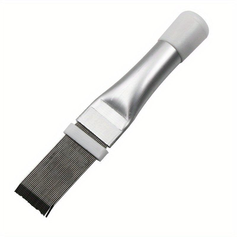 Stainless Steel Air Conditioner Fin Cleaning Comb