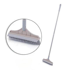 1pc Floor Wall Cleaning Brush Bathroom Tile Scrubbing Brush