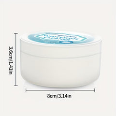 Shoe Cleaning Cream Leather Brightening Whitening Stain Removal