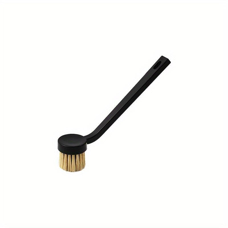 Long Handle Pot Brush Kitchen Cleaning Brush