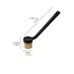 Long Handle Pot Brush Kitchen Cleaning Brush