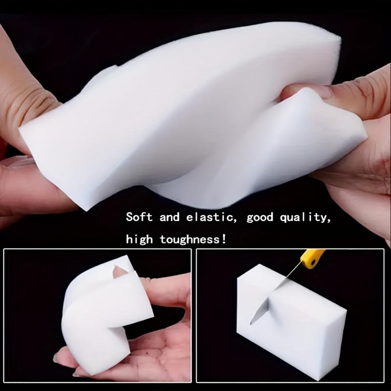 Nano Magic Sponge Wipe Clean Kitchen Household Cleaning Sponge