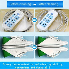 Nano Magic Sponge Wipe Clean Kitchen Household Cleaning Sponge