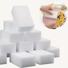 Nano Magic Sponge Wipe Clean Kitchen Household Cleaning Sponge