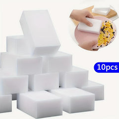 Nano Magic Sponge Wipe Clean Kitchen Household Cleaning Sponge