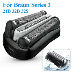 Replacement Foil Head For 3 Series Shaver Wet Dry 32S 21B 3090cc