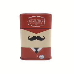 Barbershop Blade Disposal Case Razor Safe Storage Bank Container Box