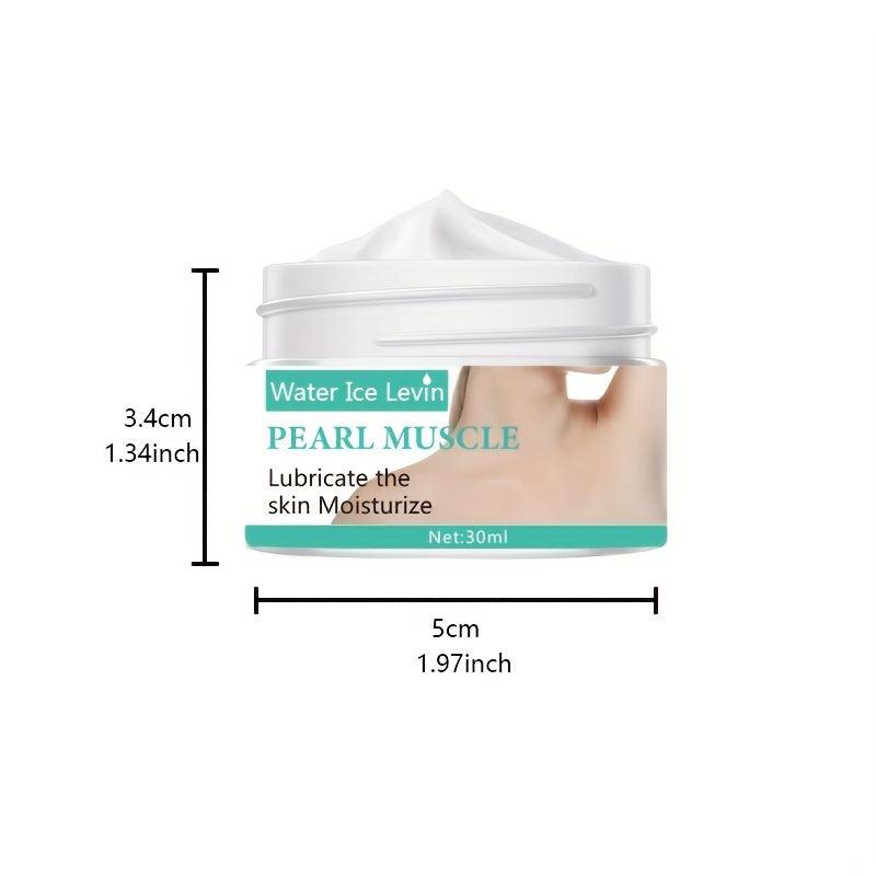 Whitening Brightening Cream Moisturizing Revitalizing Underarm Knee Cream